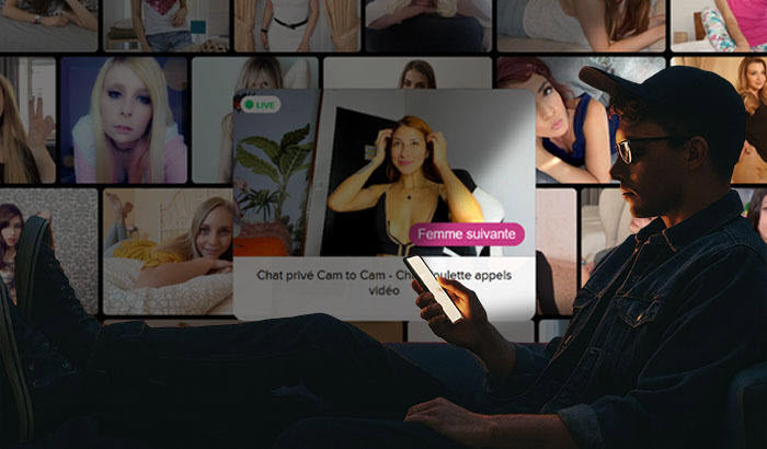 Crush Roulette: Random Video Chat Explained