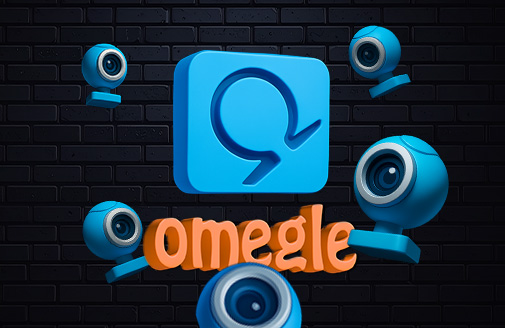 Omegle Alternative